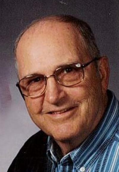 Kenneth Leroy Donaldson