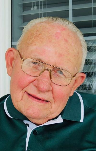 Gary C. Cooper