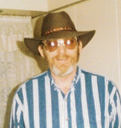 Gerald Vanlandingham
