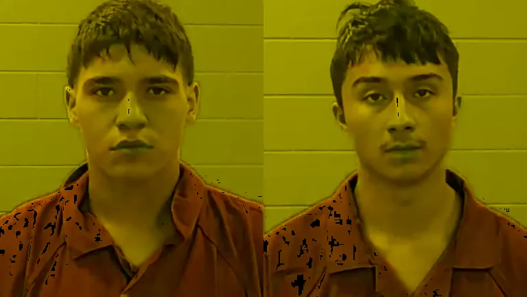 Logansport Police arrest 3 suspects accused of shooting into Logansport home, wounding woman