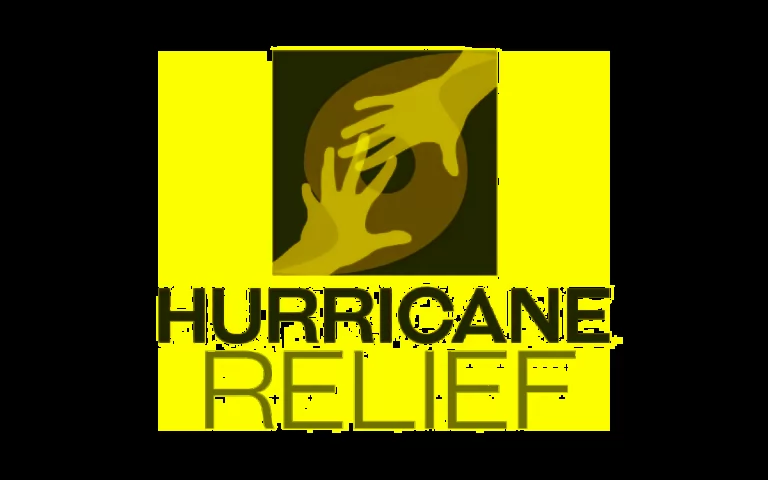 Donations being accepted today for hurricane relief