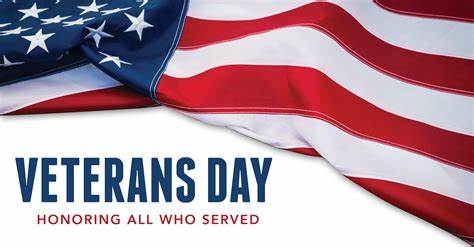 Wabash County Veterans Day Service announced