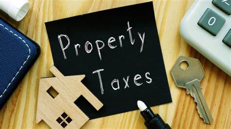 Wabash County Fall property taxes due