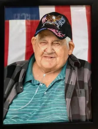 Gareth D. Weaver