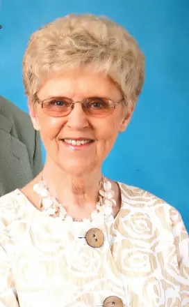 Maudie M Cruea