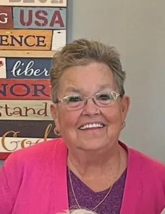 Nancy Carlene Hunter