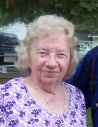 Edeltraut Hulda Edith Craig
