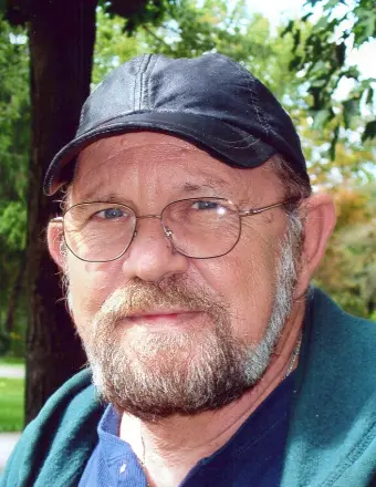 Roy Lee Evans