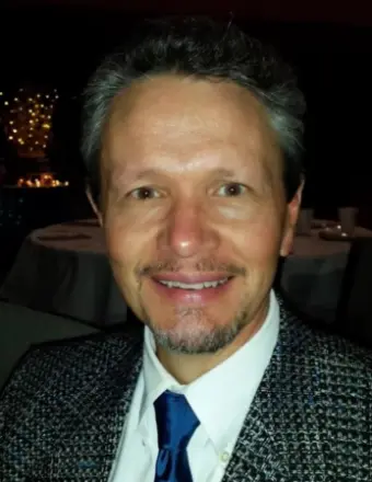 William “Brian” Pearson