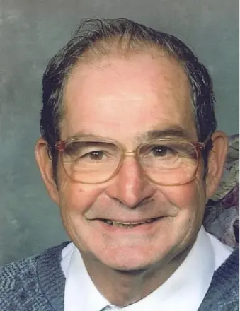Basil “Mike” Brady