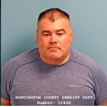 Bumgardner Sentenced for Corrupt Business Practices and Theft in Huntington Circuit Court