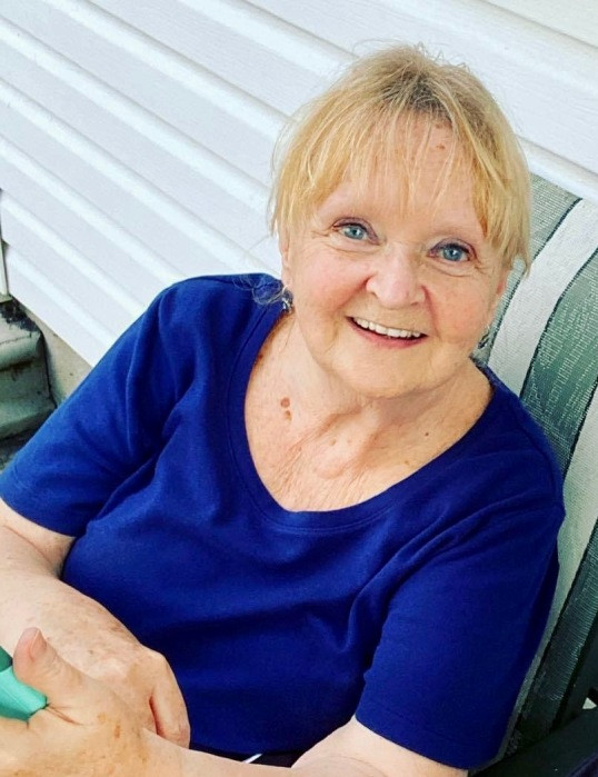 Vicki L. Gustin