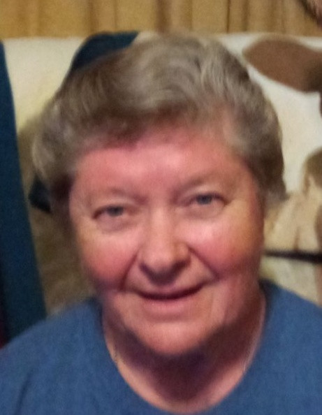 Beverly “Bev” Kay Bowen