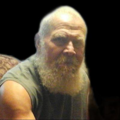 Tony Lee Bolen