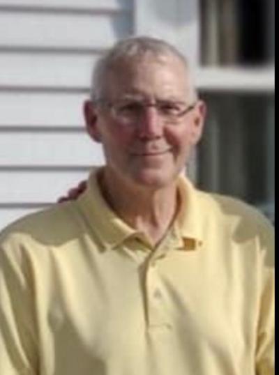 Harvey Dale Coble