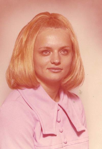 Pamelia Jean Law-Bailey