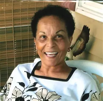 Marsha Ellen Spurgon