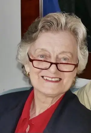 Norma Jean Horsman (Glover)