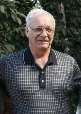 Terry Eugene Mitchener