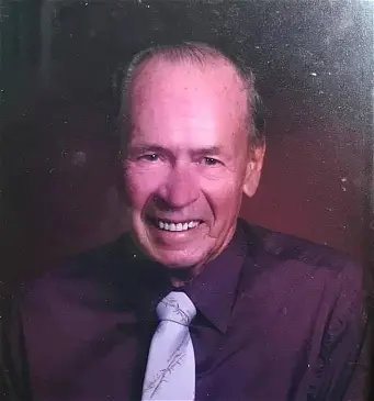 Lavern C. “Brownie” Brown