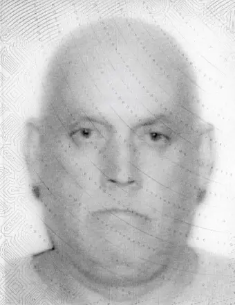 Jerry Lee Kinsey Jr.