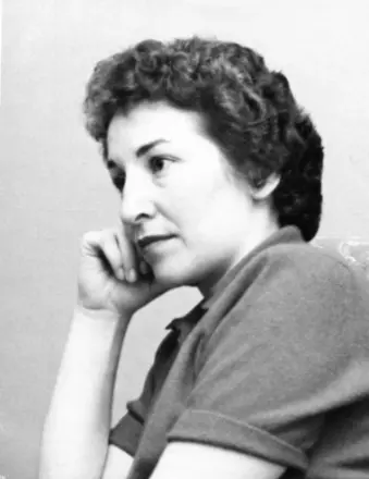 Jean A. Finicle