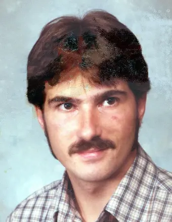 Wayne Eddy Hunt