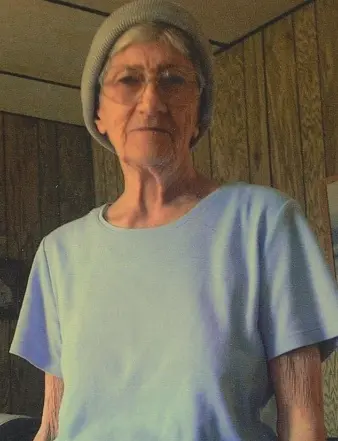 Delores R. Carpenter