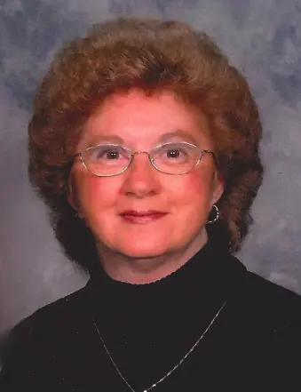Carol Ruth Drake