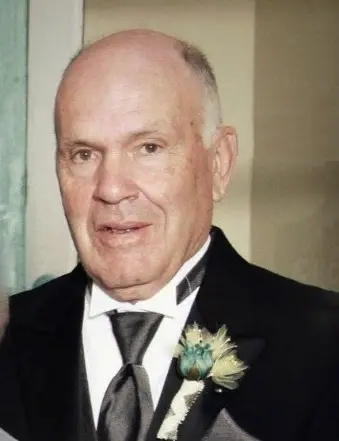 Howard C. Wine