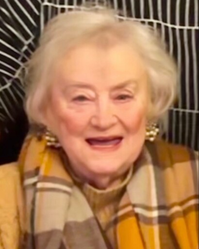 Marcia Ann (Thorne) Hamaker