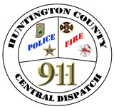 Huntington County crash injures one