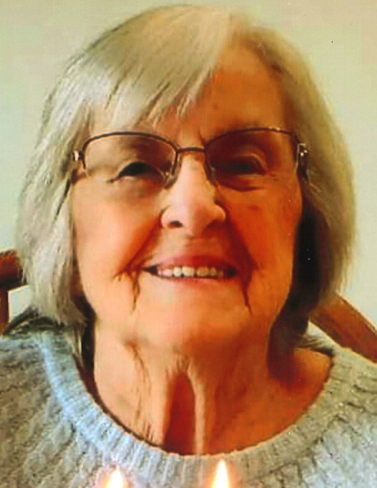 Gladys Loreen Hight