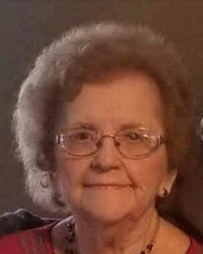 Mildred Jean Davis Shannon