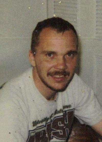 Randy LeRoy Morgan