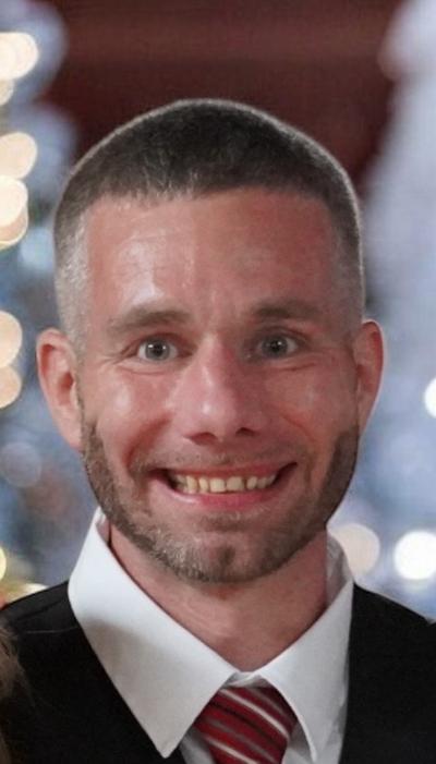 Curt Joseph Bolin