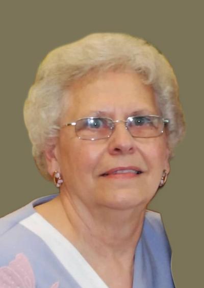 Jolene K. Reiff