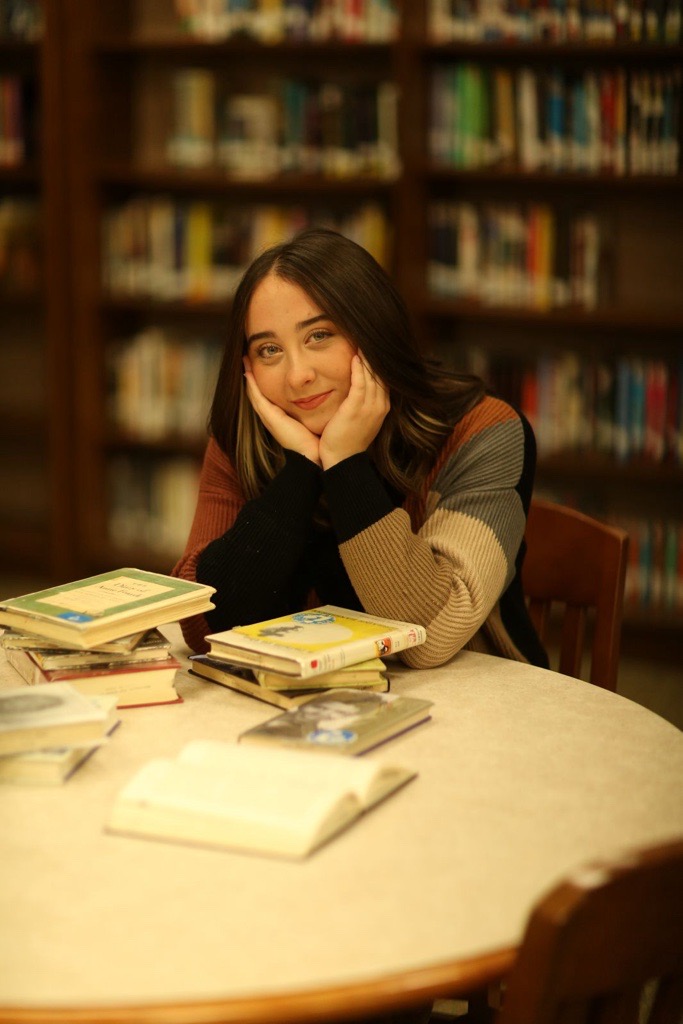 2025 Lilly Endowment Community Scholarship recipient announced