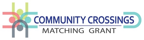 Community Crossing Matching Grant Call for Projects announced
