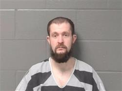 Wabash man sentenced on Felony offense