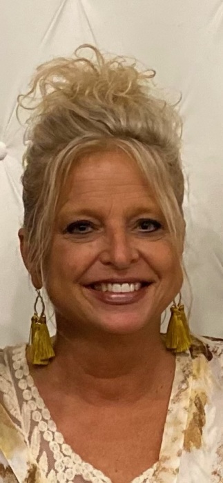 Trudy Lorraine VanHook