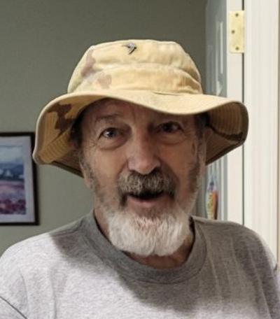 John Allen Adam