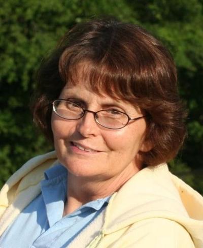Mary Sue Fuller
