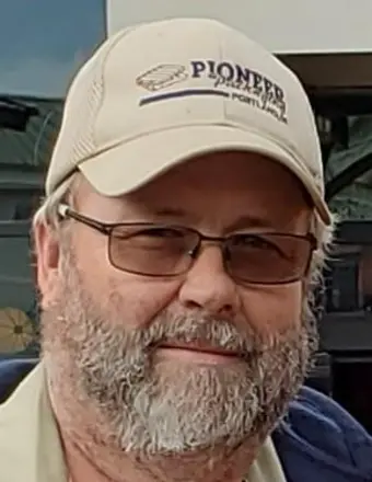 Hugh E. Lovins