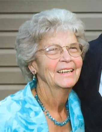 Evadene J. Turner