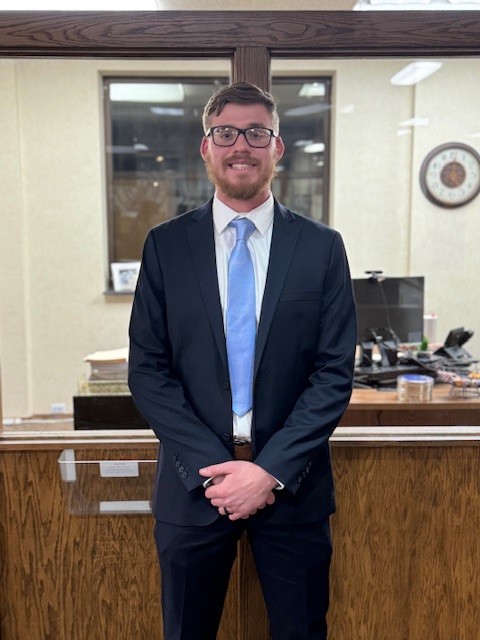 Wabash Police Department welcomes new Patrolman