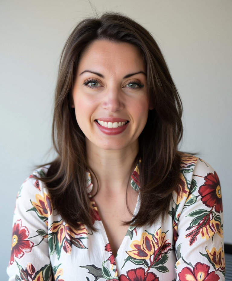 NICF announces new Program Director