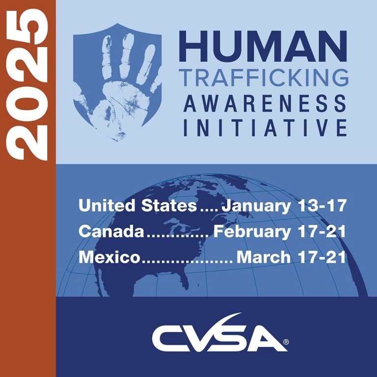 Indiana State Police Partnering in Human Trafficking Initiative