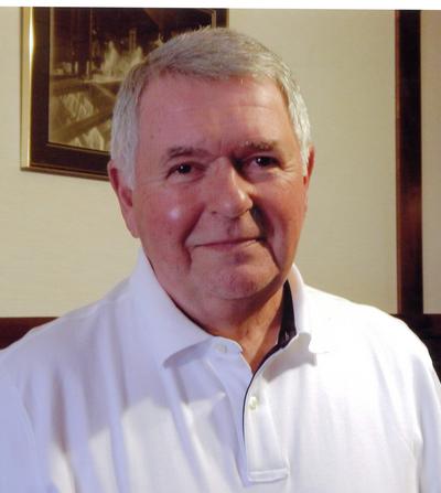 Keith Eugene Wilson