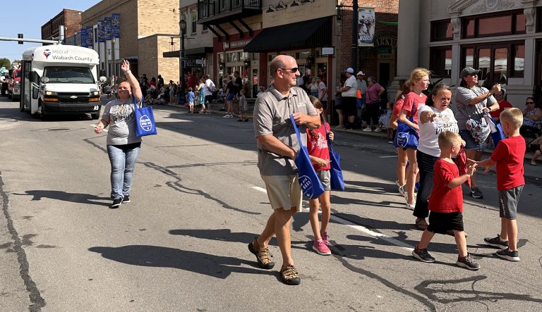 MSD of Wabash County Superintendent Mike Keaffaber Announces Retirement